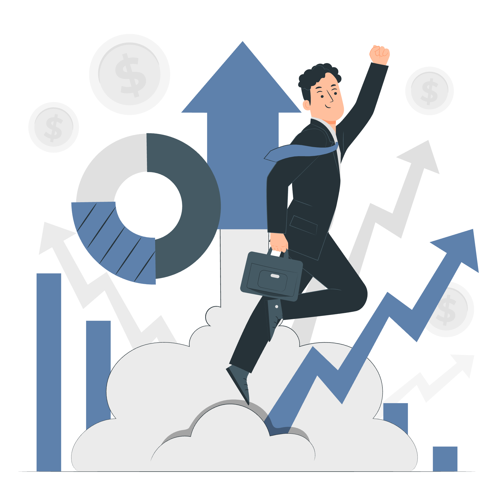 Cleveres Business-Coaching